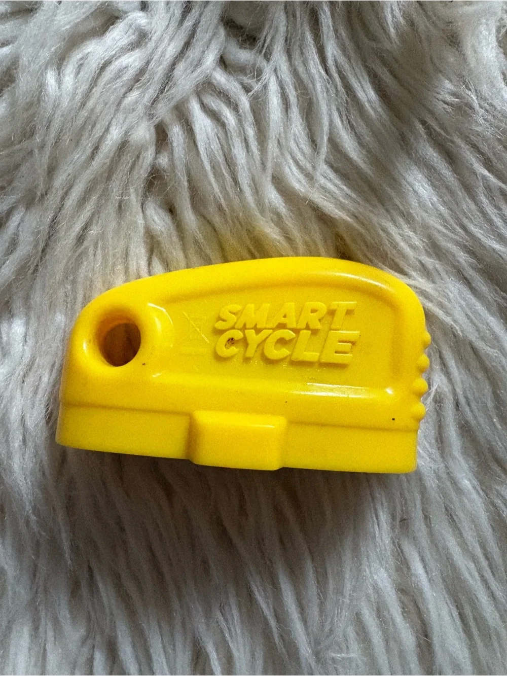 Fisher Price Smart Cycle Game Cartridge Learning Adventure 2006
